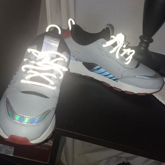 Pumas - Picture 2 of 4